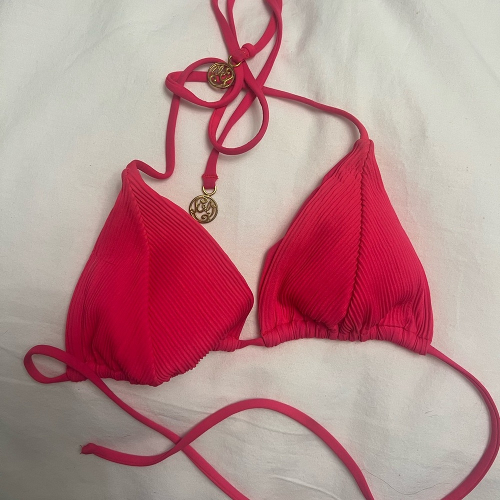 Bikini top